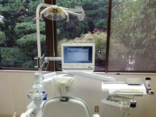 成田歯科医院photo